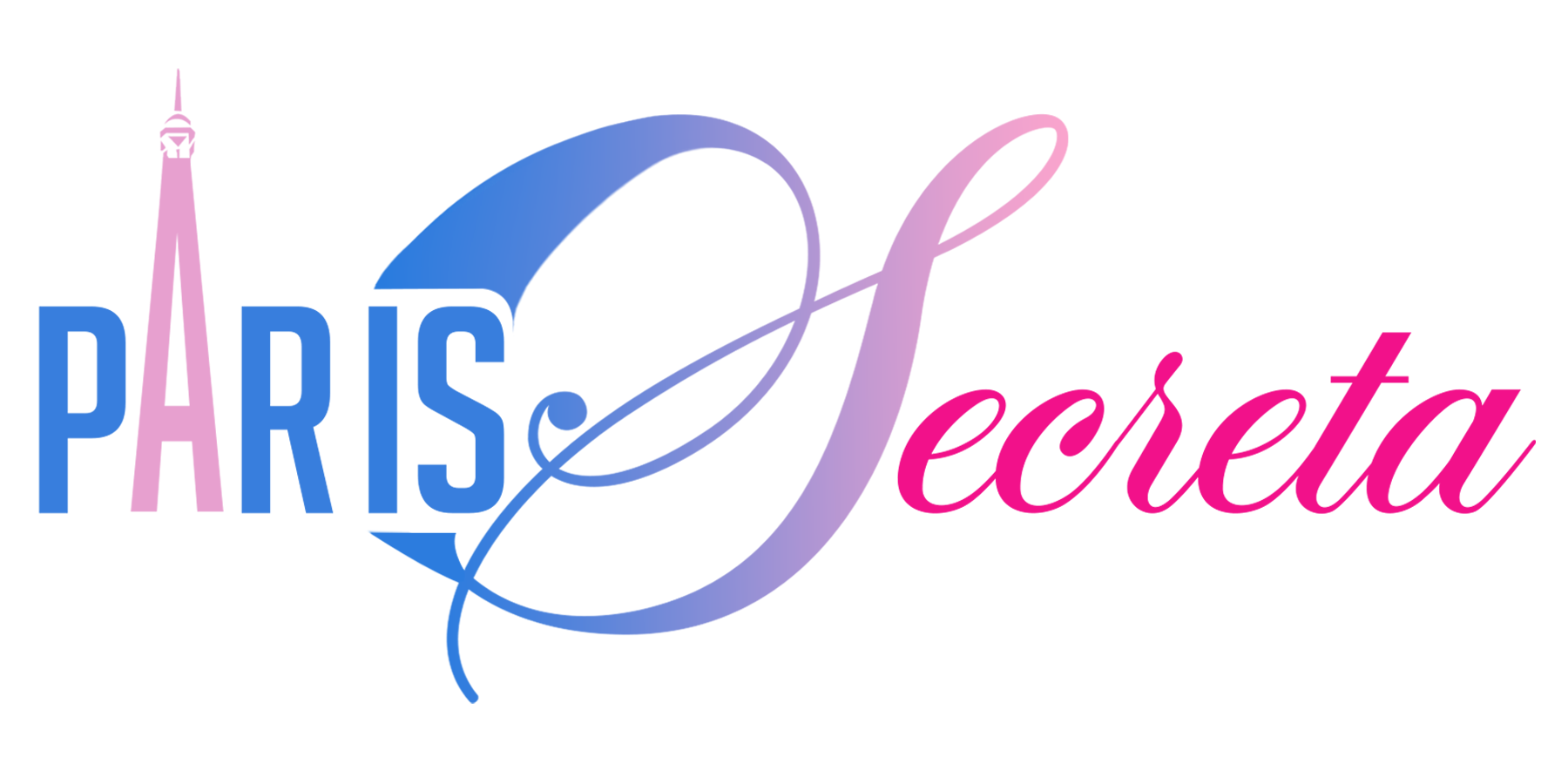Paris Secreta