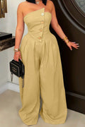 Savannah Jumpsuit