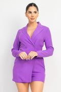 Signature Romper